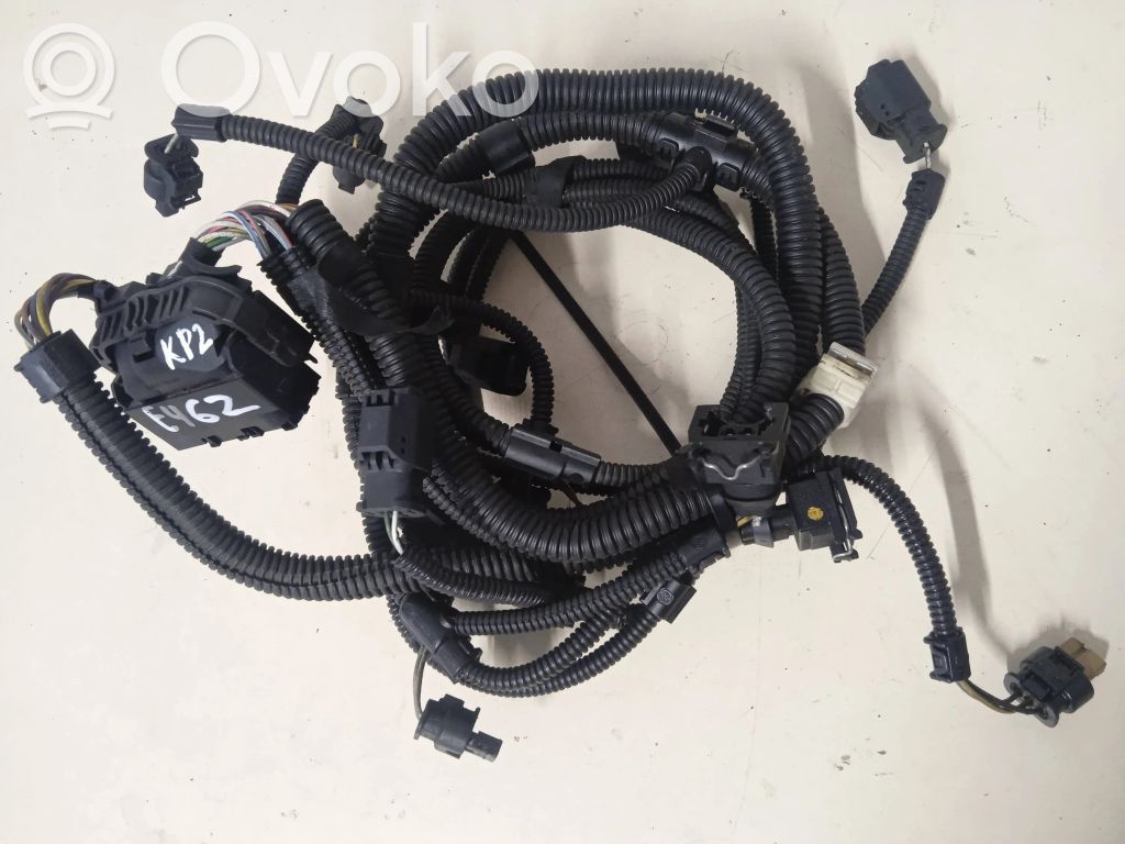 BMW 3 F30 F35 F31 Другой проводник 