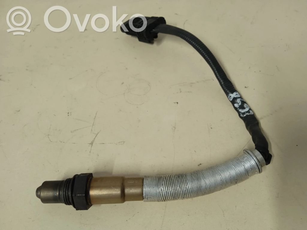 BMW 1 F20 F21 Lambda probe sensor 