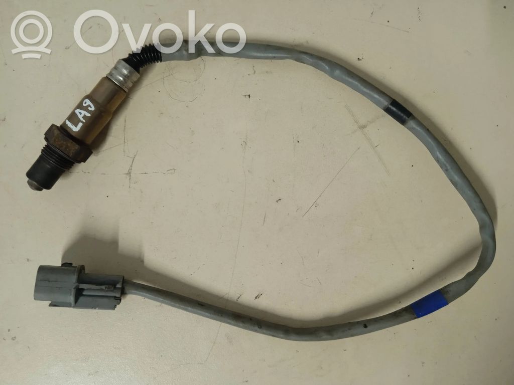 Hyundai Ioniq Lambda probe sensor 