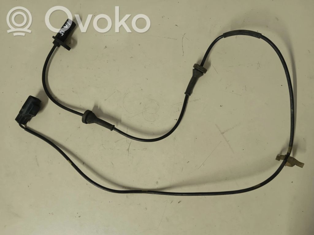 Volvo S60 Senzor ABS roată 