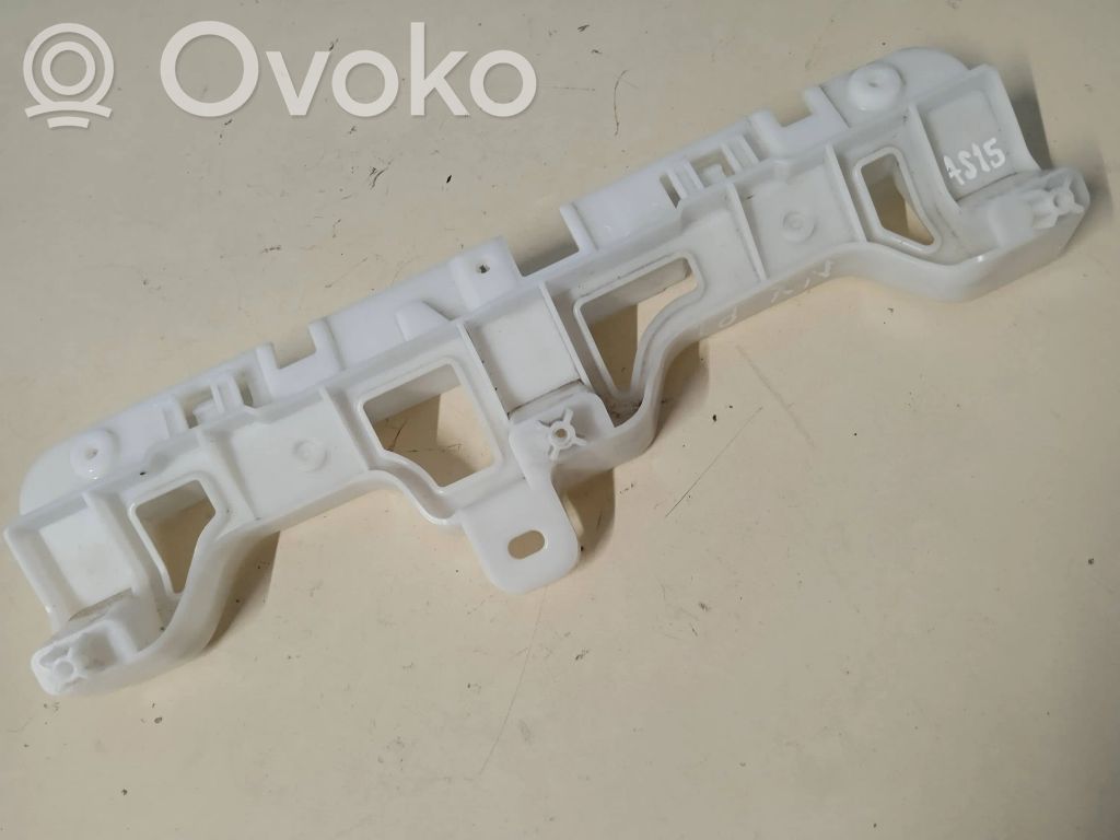 Front bumper mounting bracket   5253478020