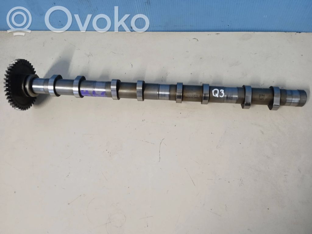 BMW 5 F10 F11 Árbol de levas 