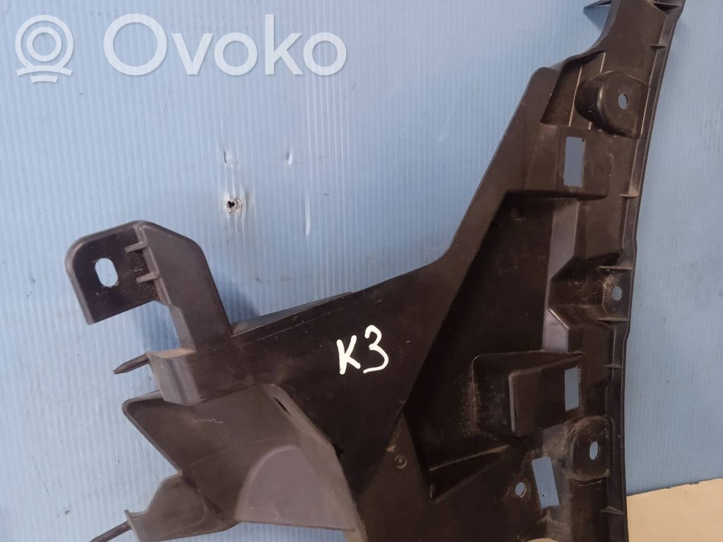 Front bumper mounting bracket   5282278030