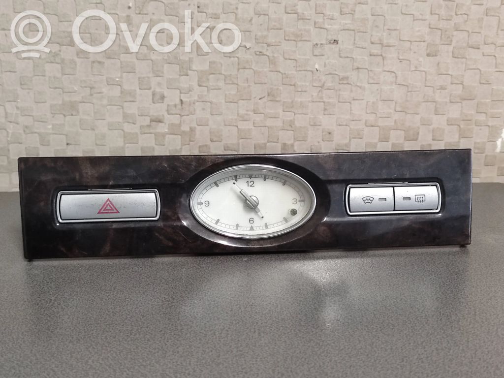 Ford Mondeo Mk III Clock 