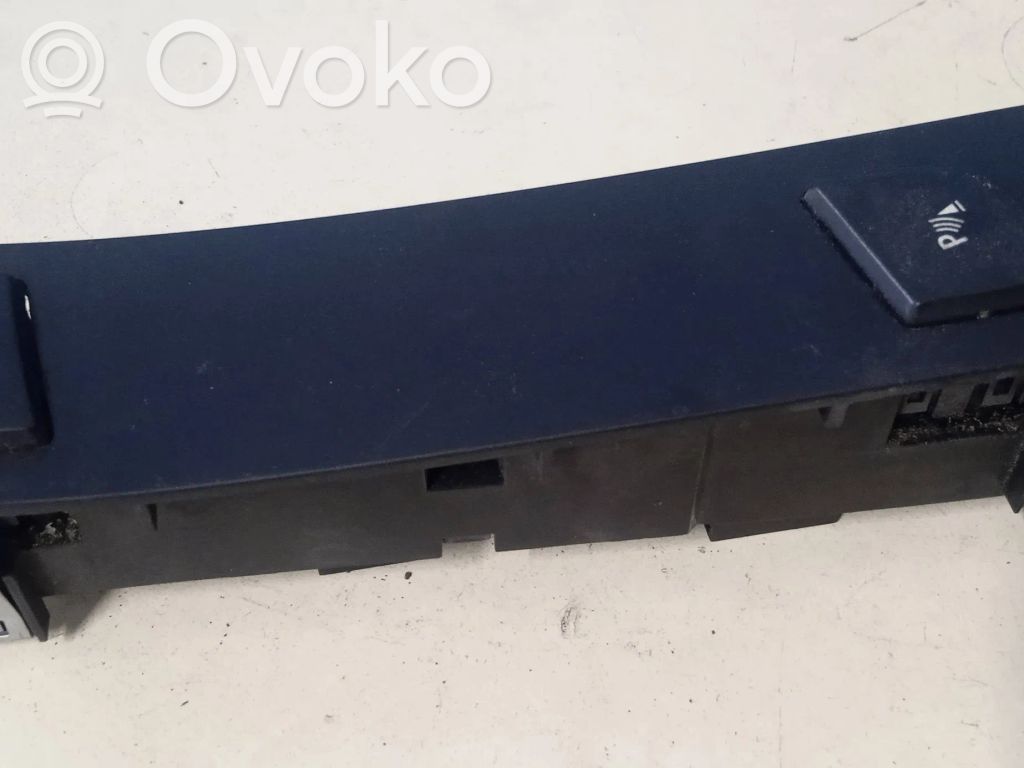 BMW 5 F10 F11 Otros interruptores/perillas/selectores 