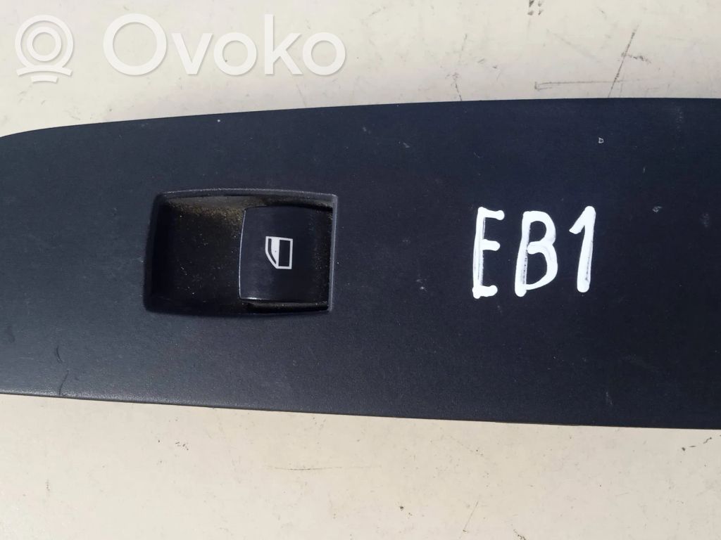 BMW 1 E81 E87 Electric window control switch 