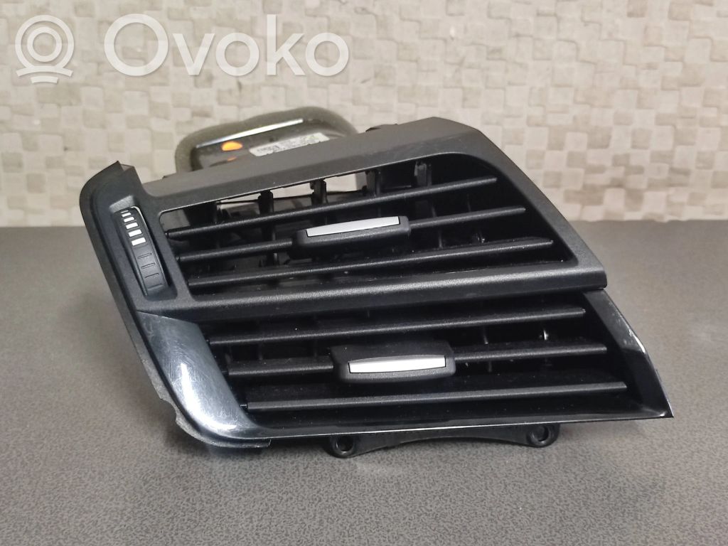 BMW X5 F15 Copertura griglia di ventilazione laterale cruscotto 