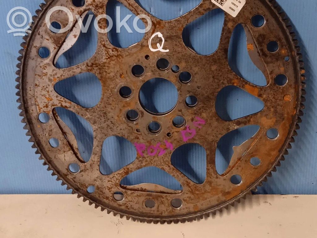 BMW 5 F10 F11 Flywheel 