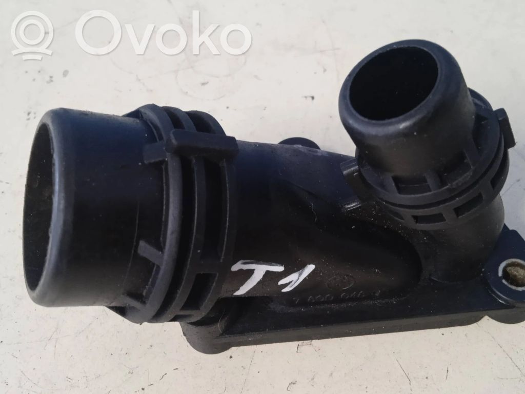 BMW 3 E90 E91 Engine coolant pipe/hose 