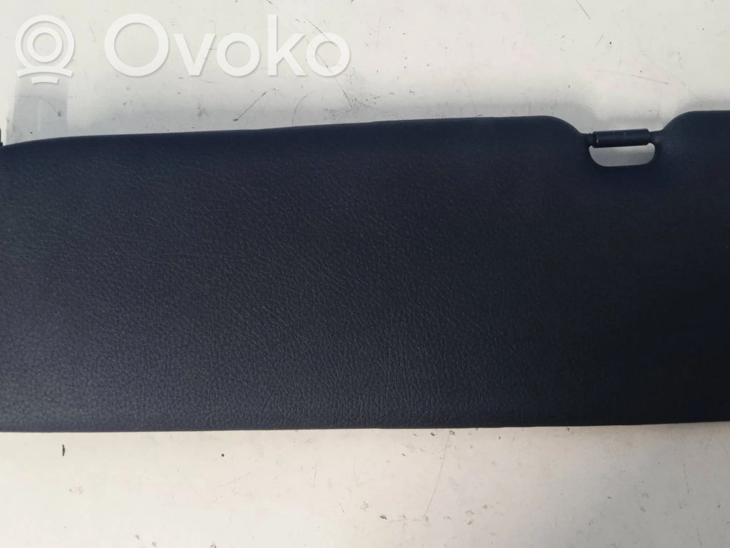BMW 1 F20 F21 Parasolar 
