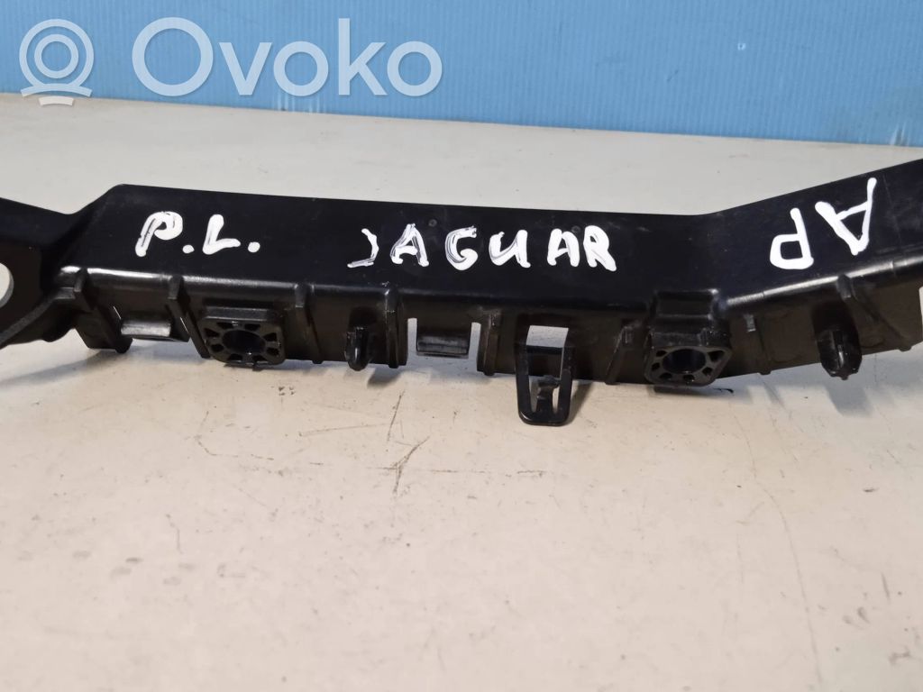 Jaguar E-Pace Front bumper mounting bracket 