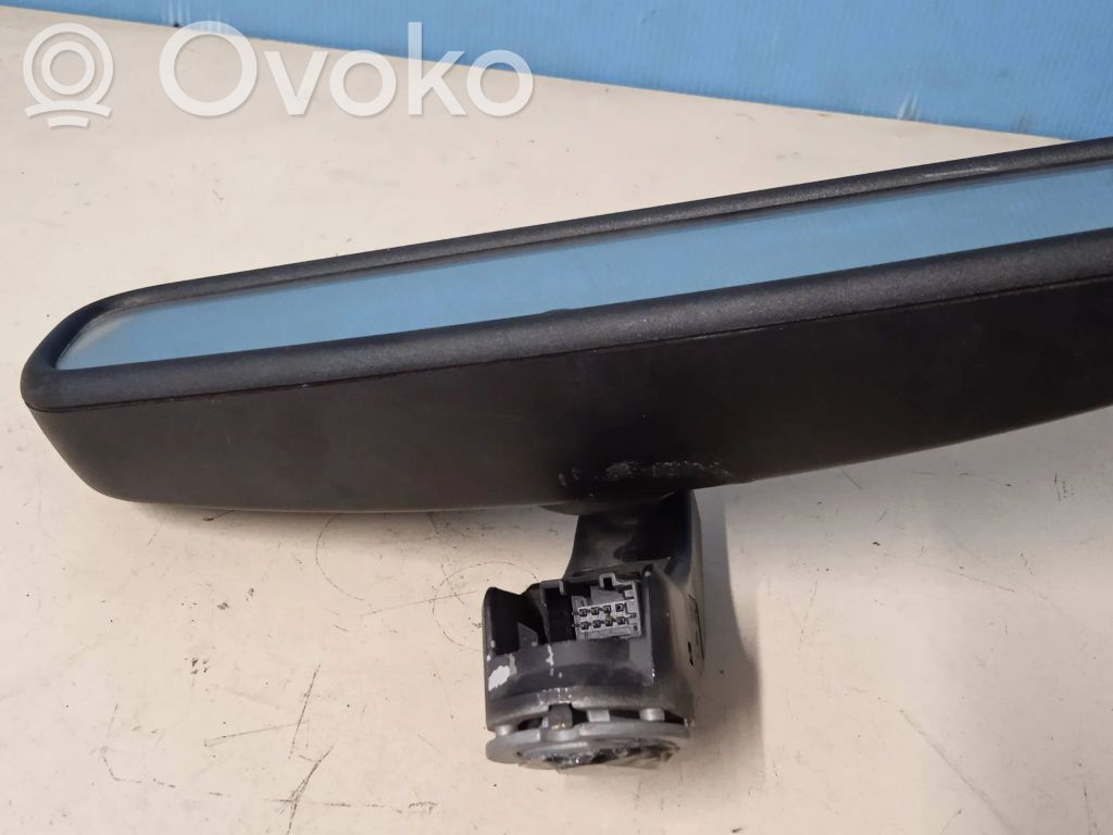 Rear view mirror (interior)   9134459