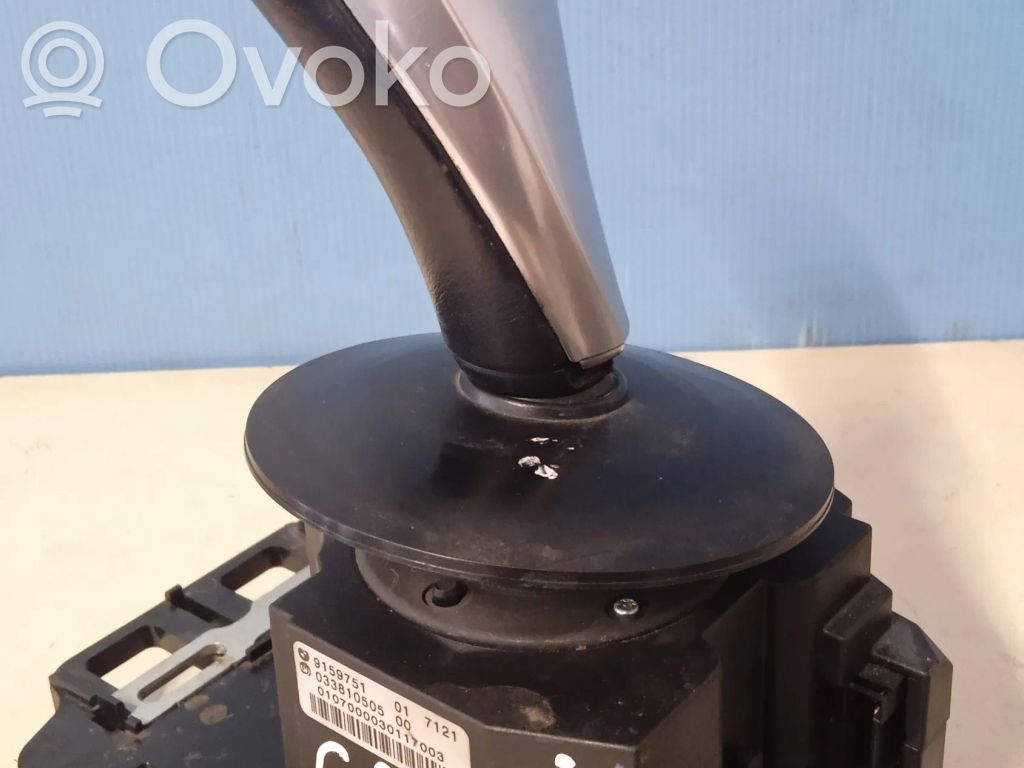 Gear shifter/selector   9159751