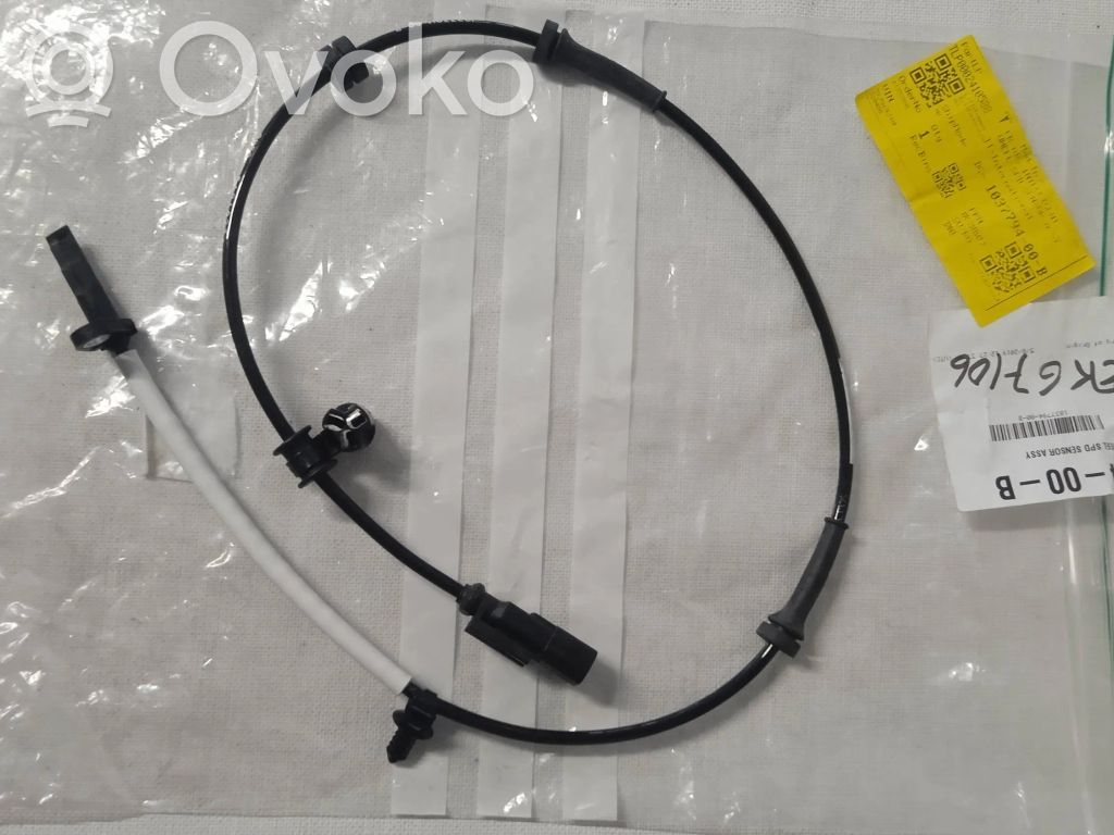 ABS-pyörän nopeusanturi   103779400B