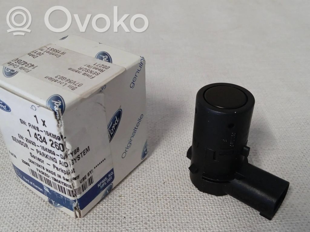 Ford Mondeo MK IV Parking PDC sensor 
