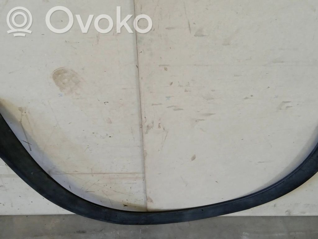 Honda Civic Listwa błotnika tylnego 