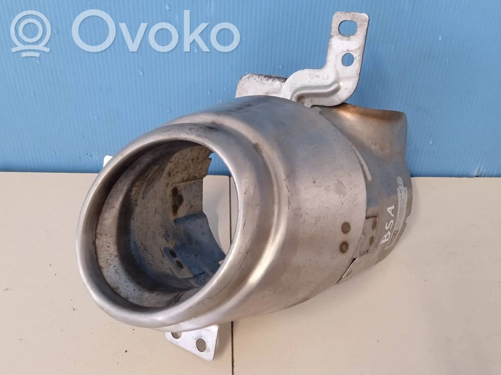 Embouts d'échappement   J9C317G754A