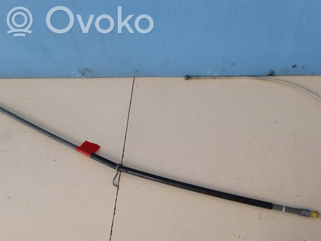 BMW 1 F20 F21 Linki hamulca ręcznego / postojowego 