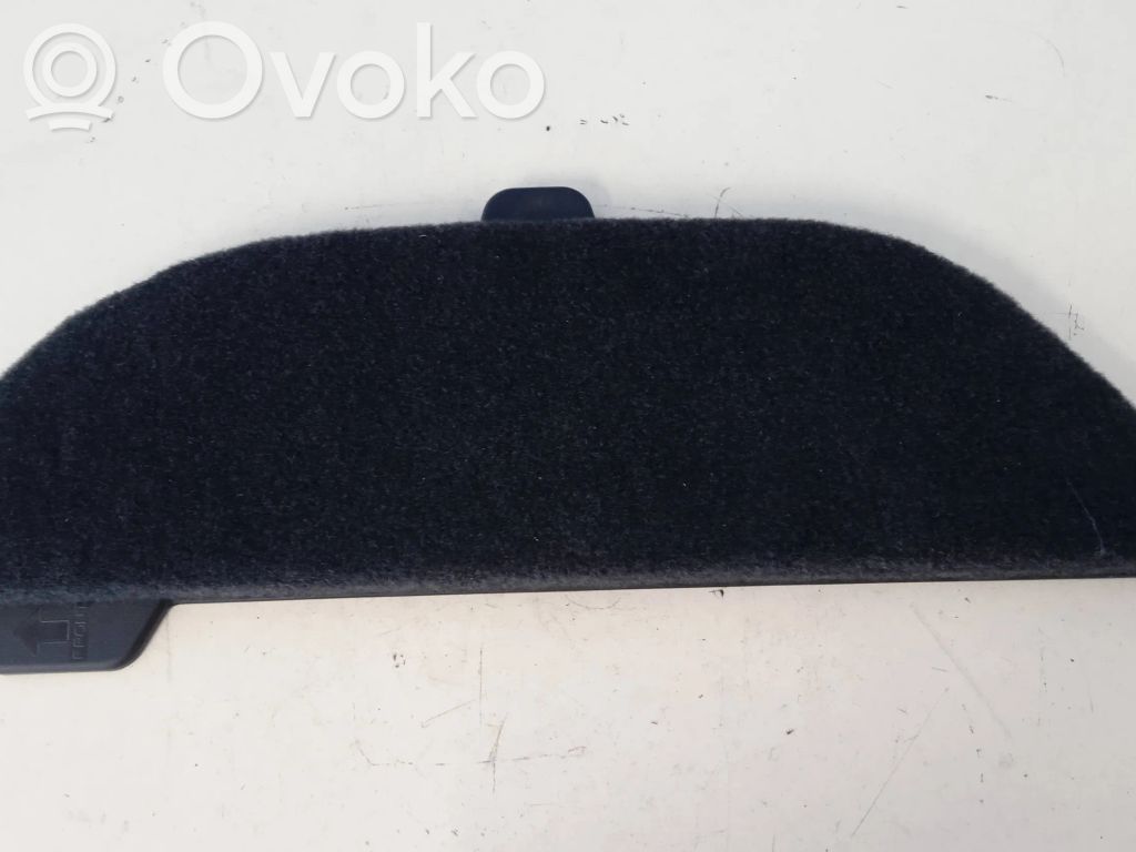 Lexus NX Cita veida bagāžnieka dekoratīvās apdares detaļa 