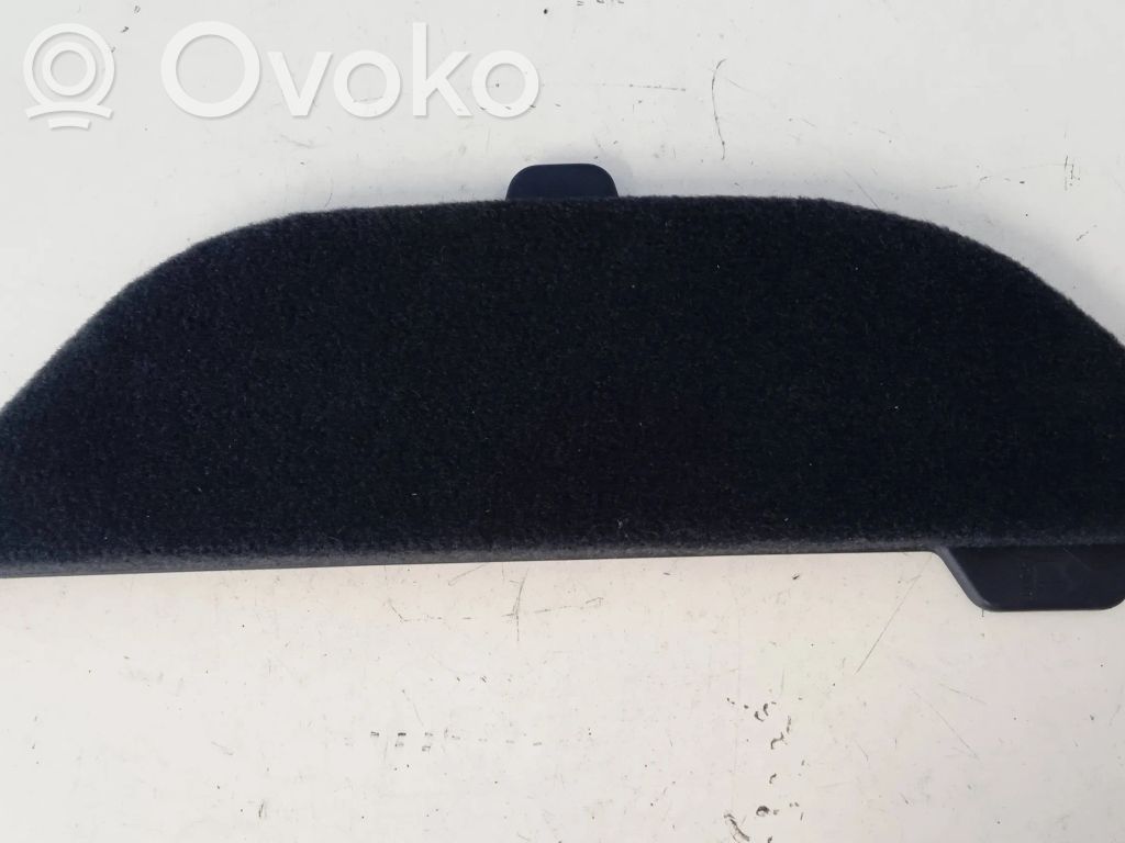 Lexus NX Kita bagažinės apdailos detalė 