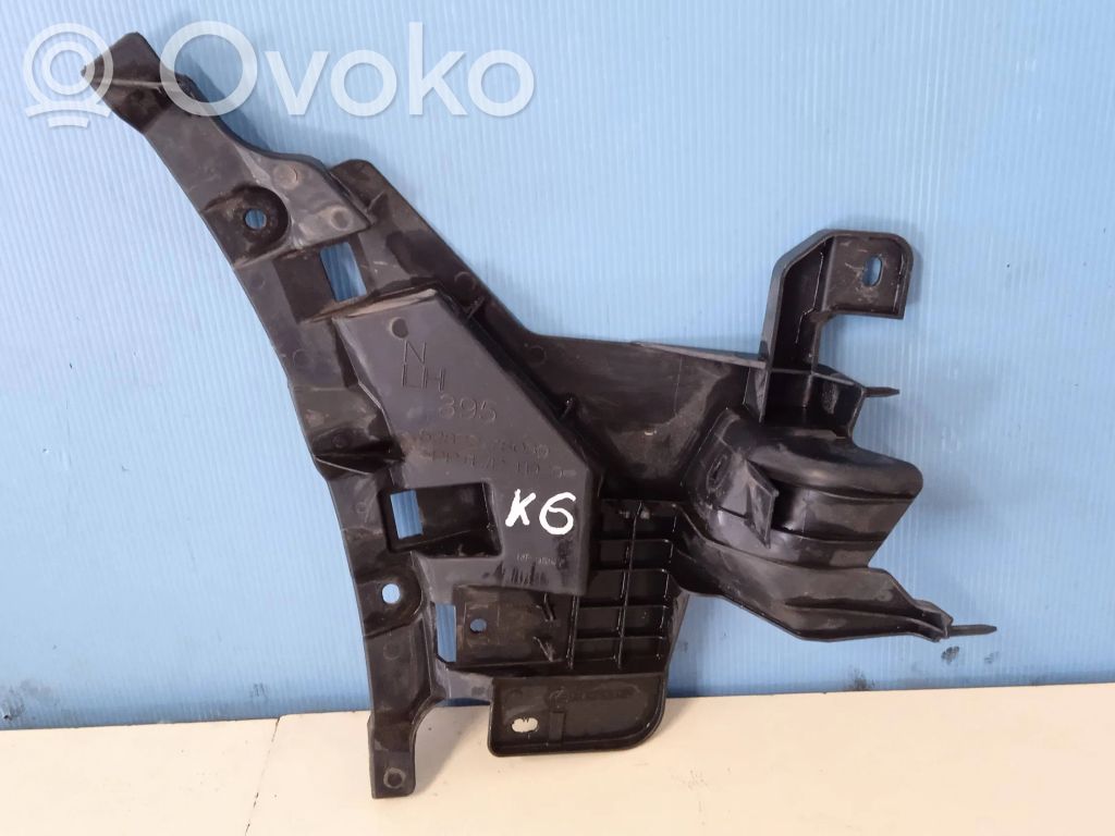 Lexus NX Front bumper mounting bracket 