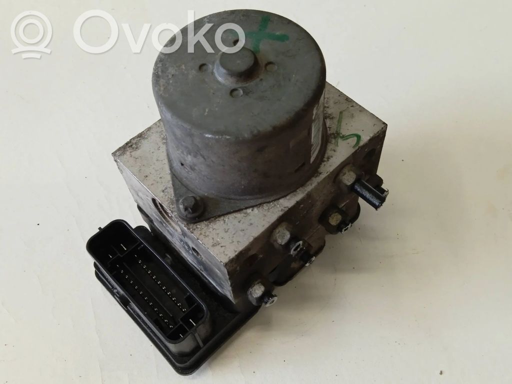Ford Galaxy ABS Blokas 