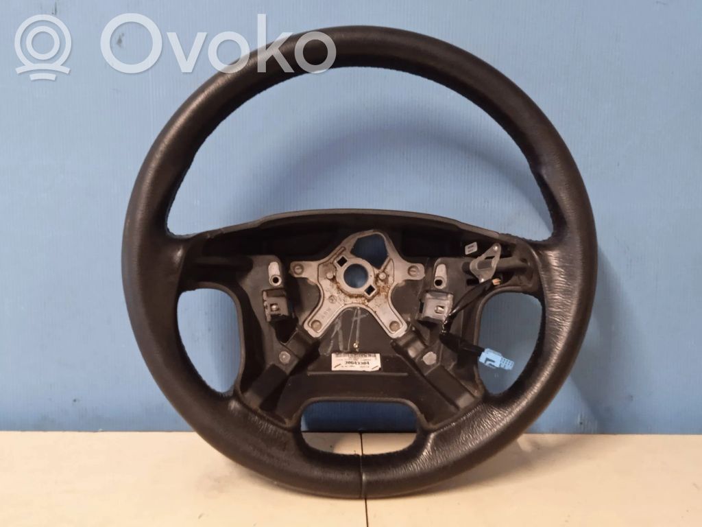 Volvo S80 Stūre 