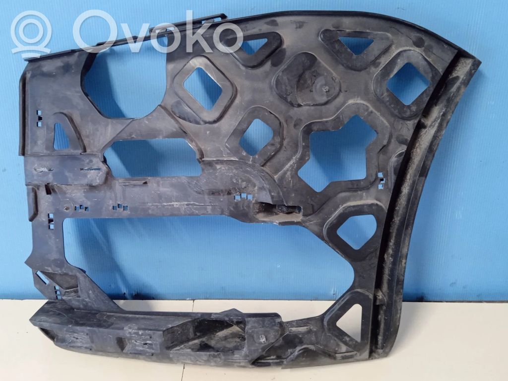 Volkswagen Caddy Front bumper mounting bracket 