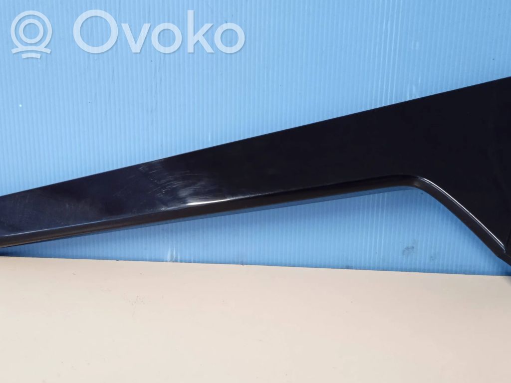 Audi e-tron Tailgate trim 