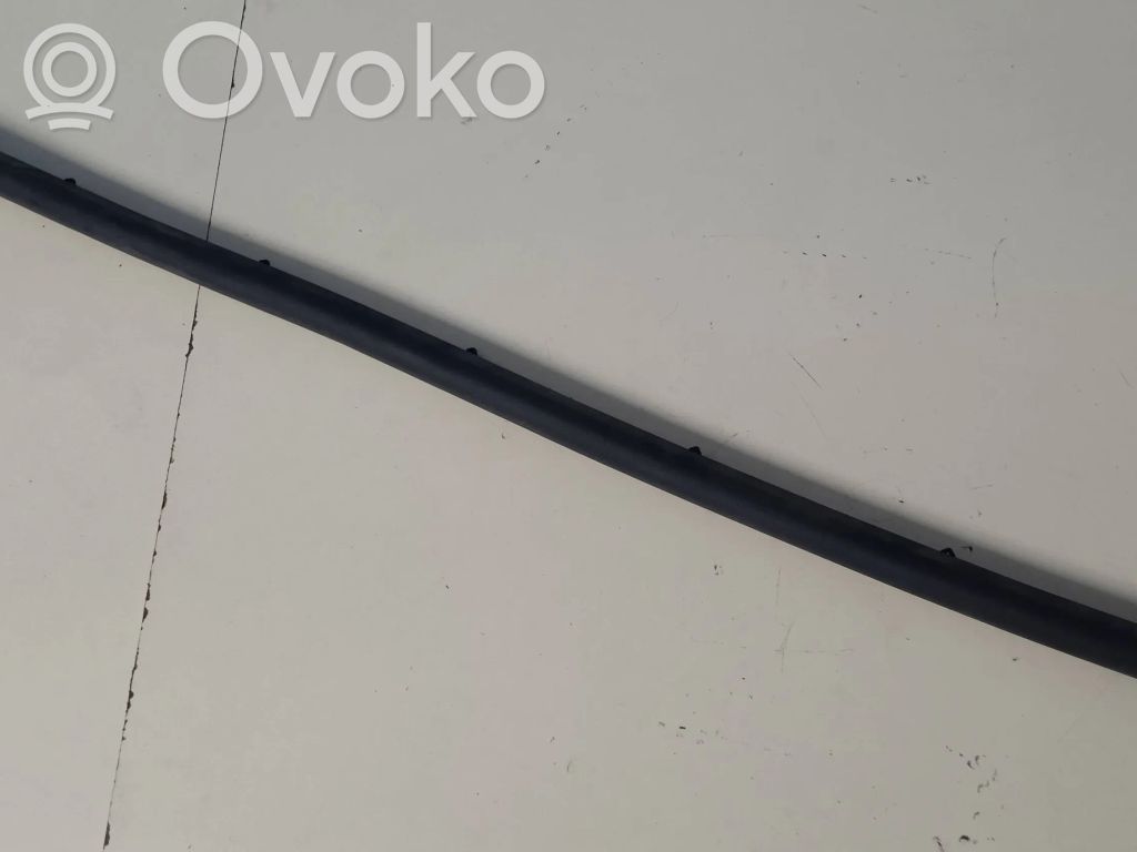 Volkswagen Golf VII Engine compartment rubber 