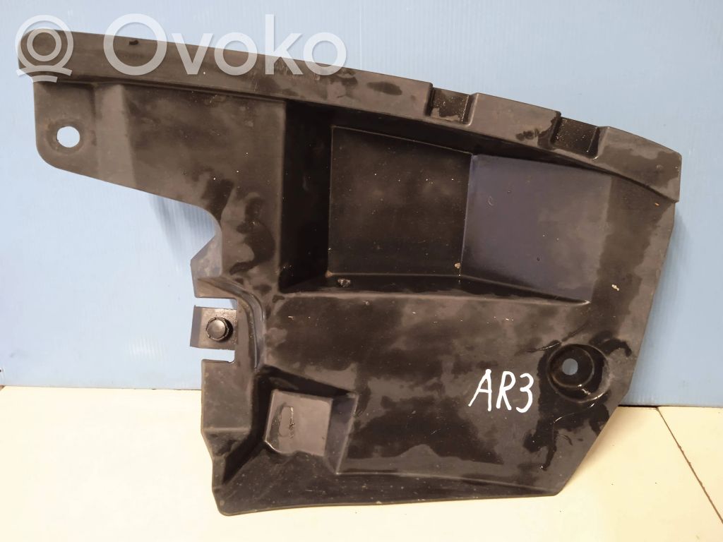 Toyota Verso Galinis purvasargis 