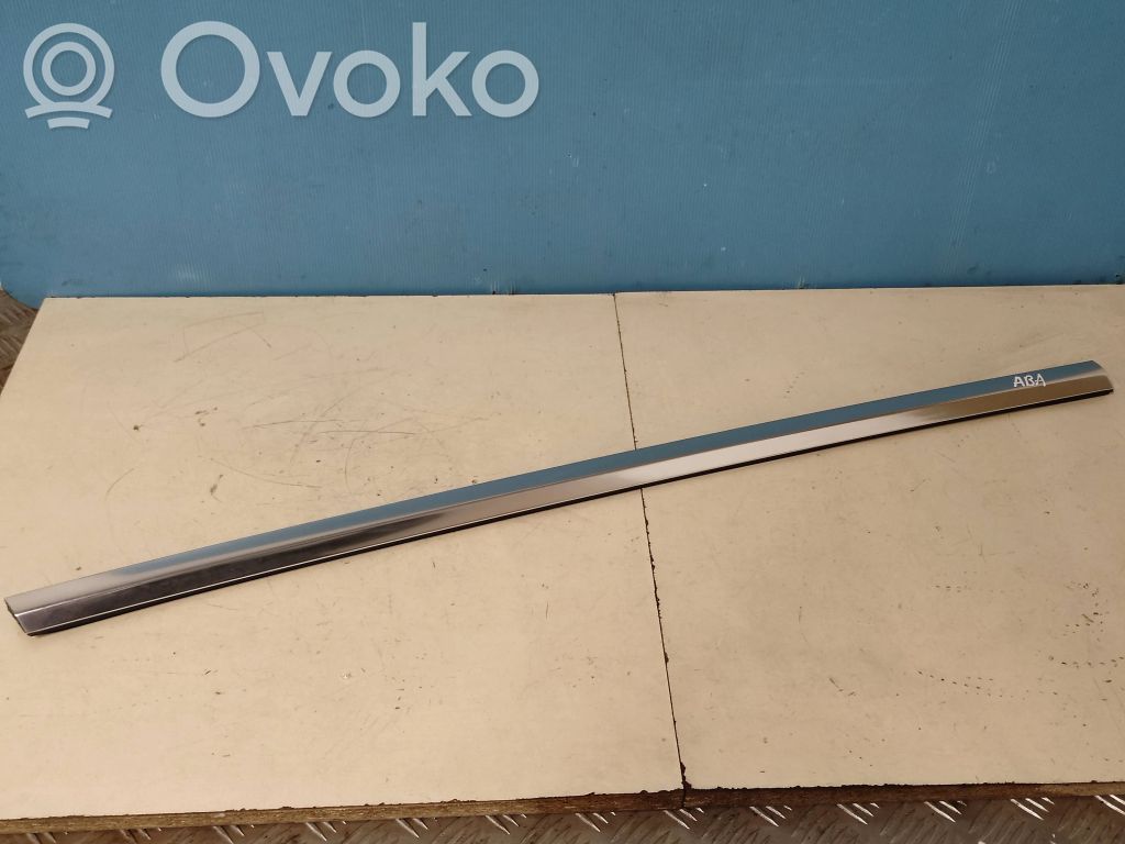 Tesla Model 3 Oven lasin lista 