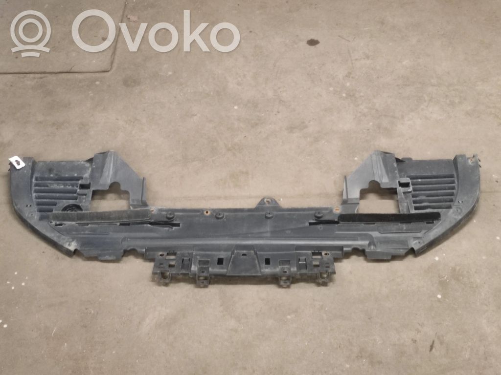 Peugeot 508 Osłona pod zderzak przedni / Absorber 