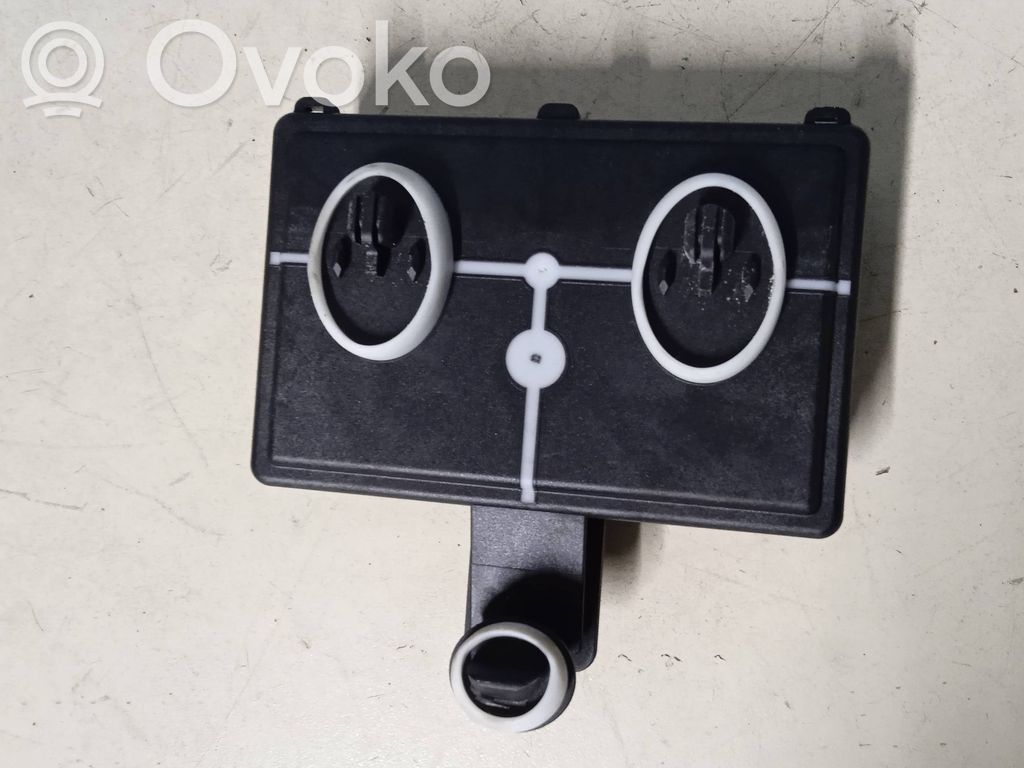 Audi A5 Door control unit/module 