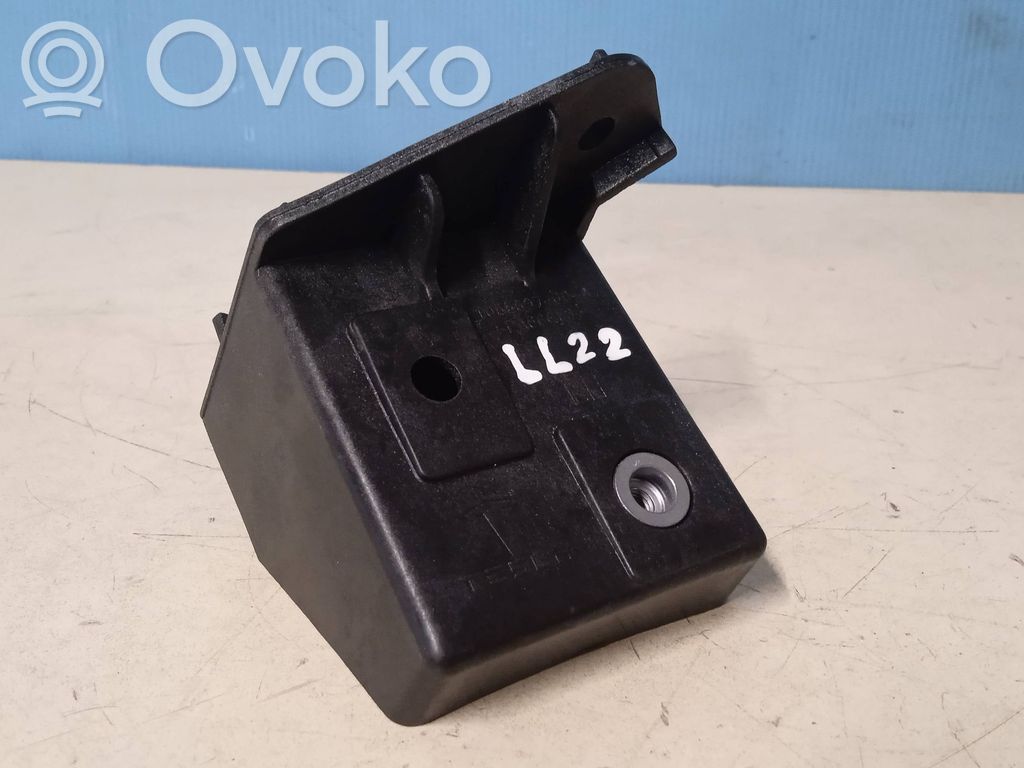 Tesla Model S Front bumper mounting bracket 