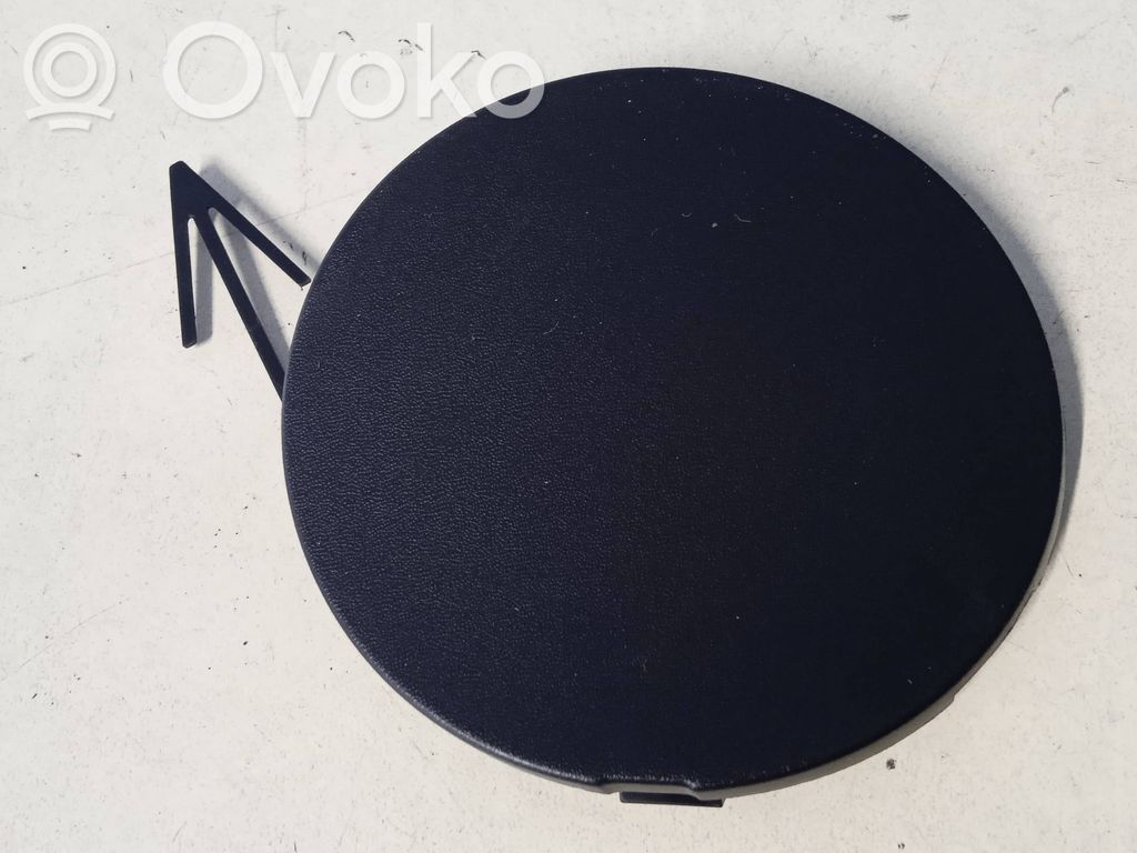 Nissan Qashqai Zaślepka haka holowniczego zderzaka tylnego 