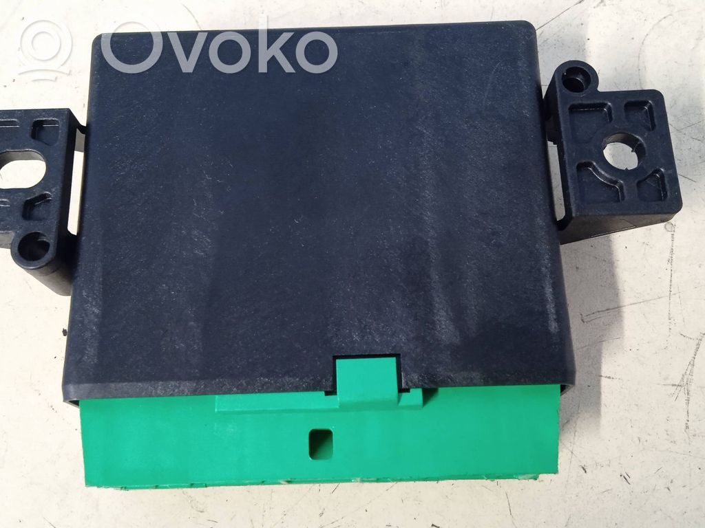 Peugeot 508 Parking PDC control unit/module 