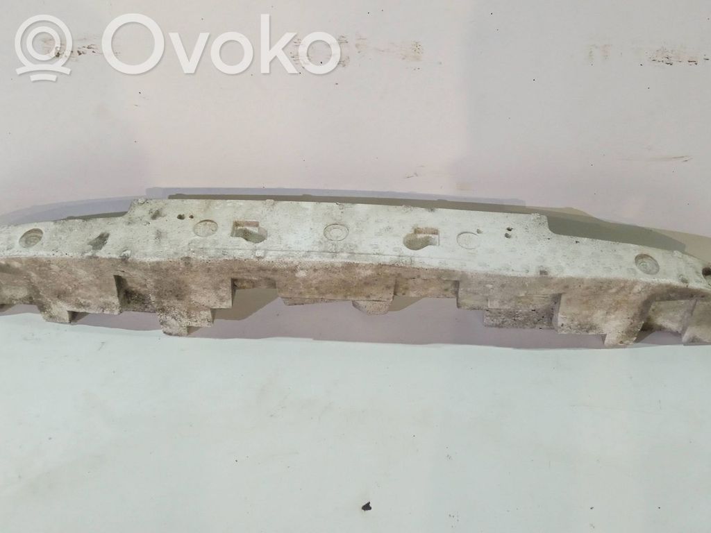 Mitsubishi Outlander Front bumper foam support bar 