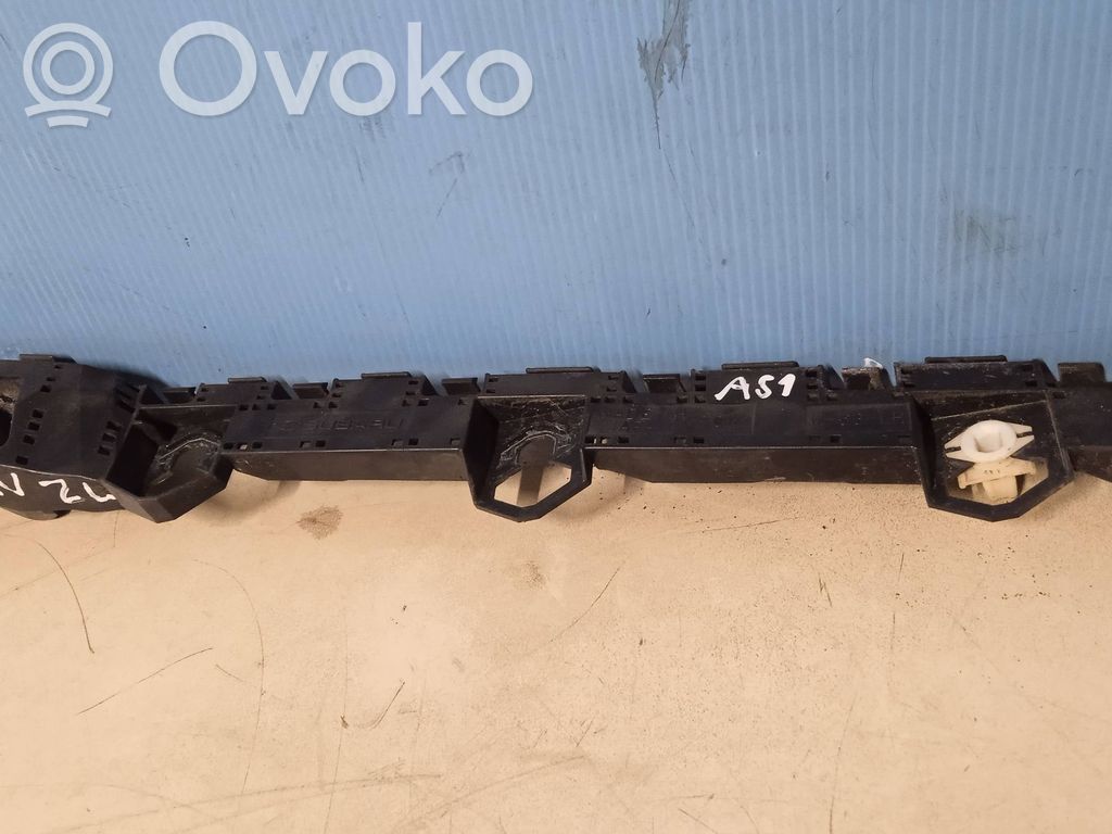 Subaru XV Rear bumper mounting bracket 