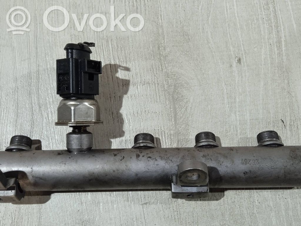 Fuel main line pipe   059130089M