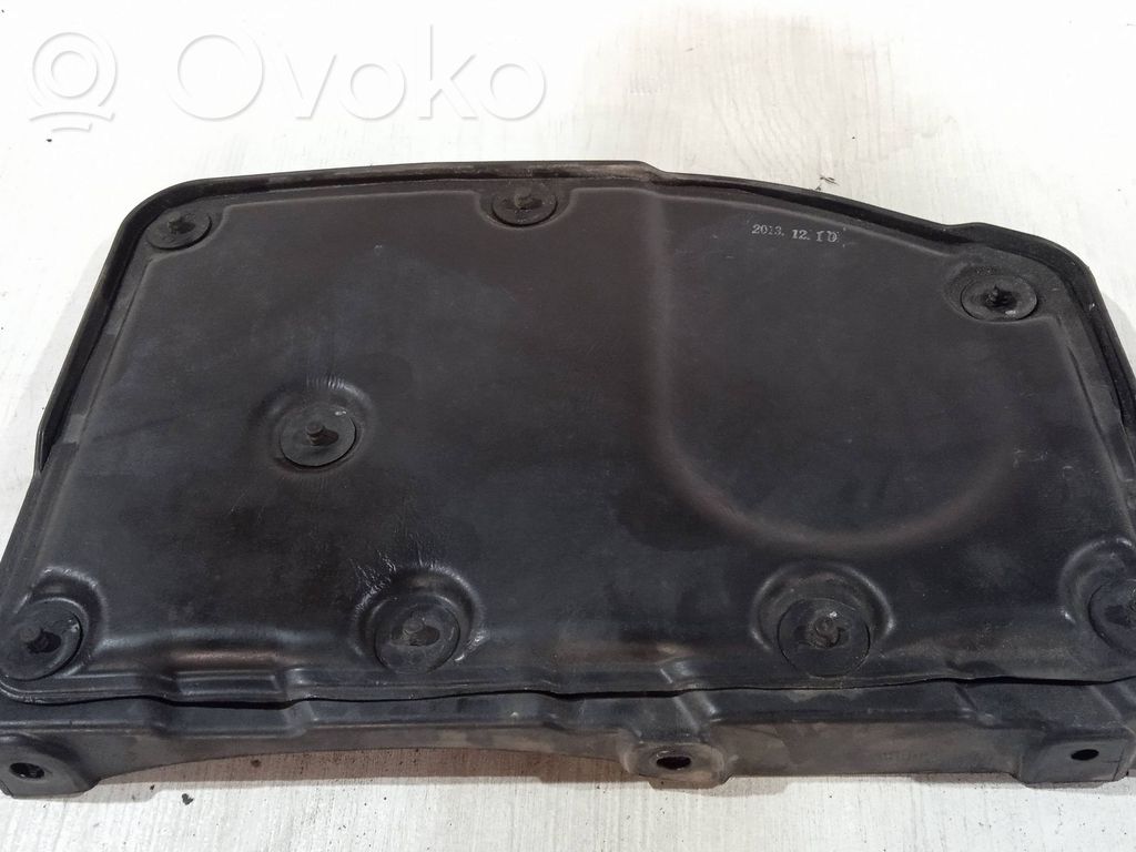 KIA Sportage Osłona dolna silnika 