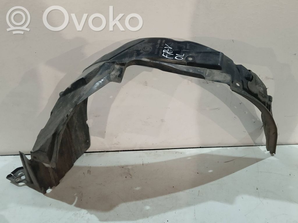 Honda FR-V Nadkole przednie 