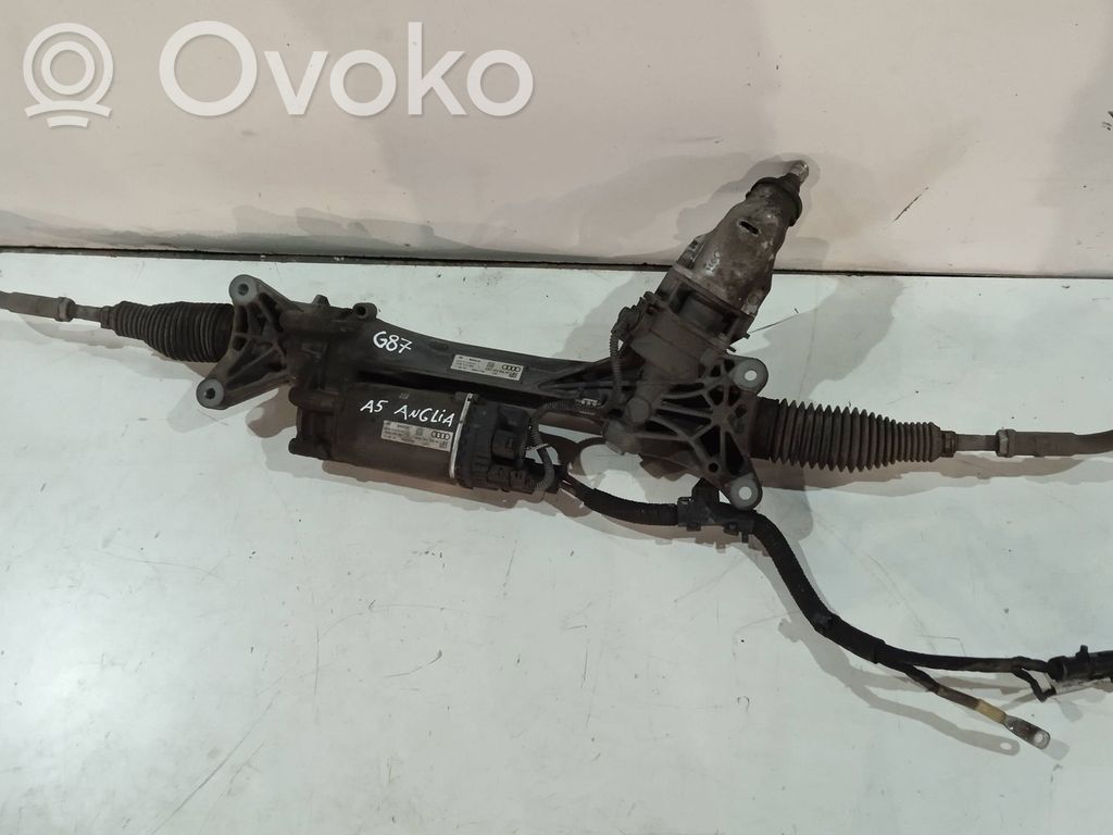 Audi A5 Steering rack 
