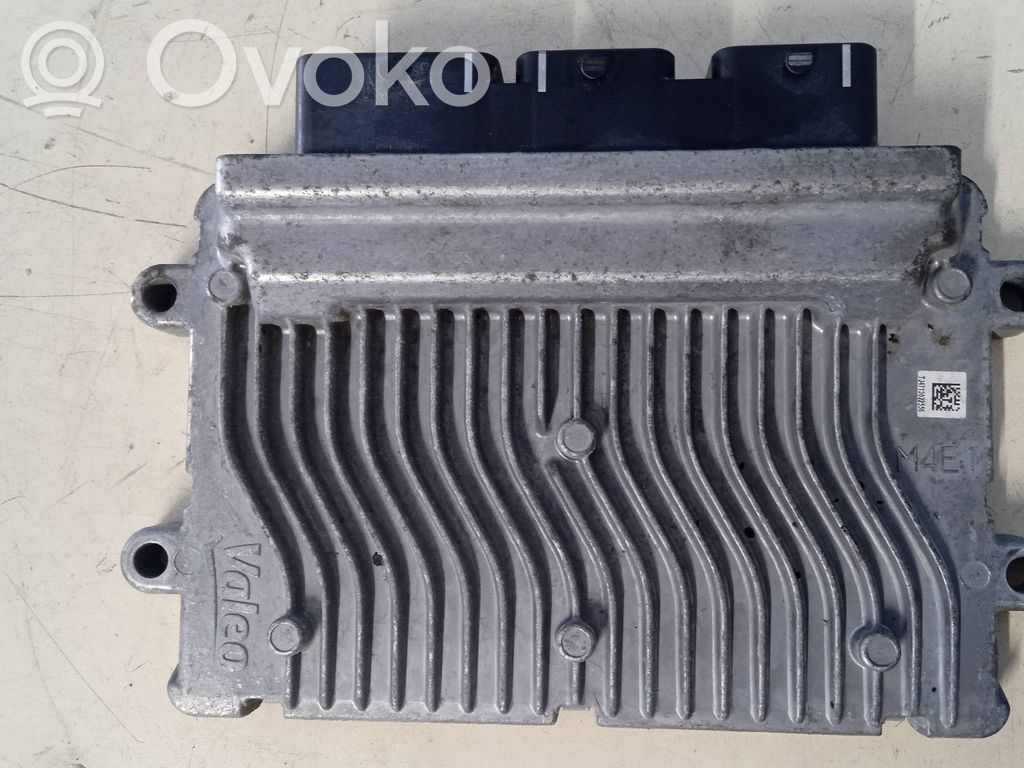 Engine control unit/module   9676782980