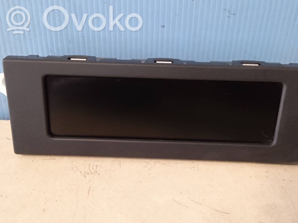 Citroen C3 Screen/display/small screen 