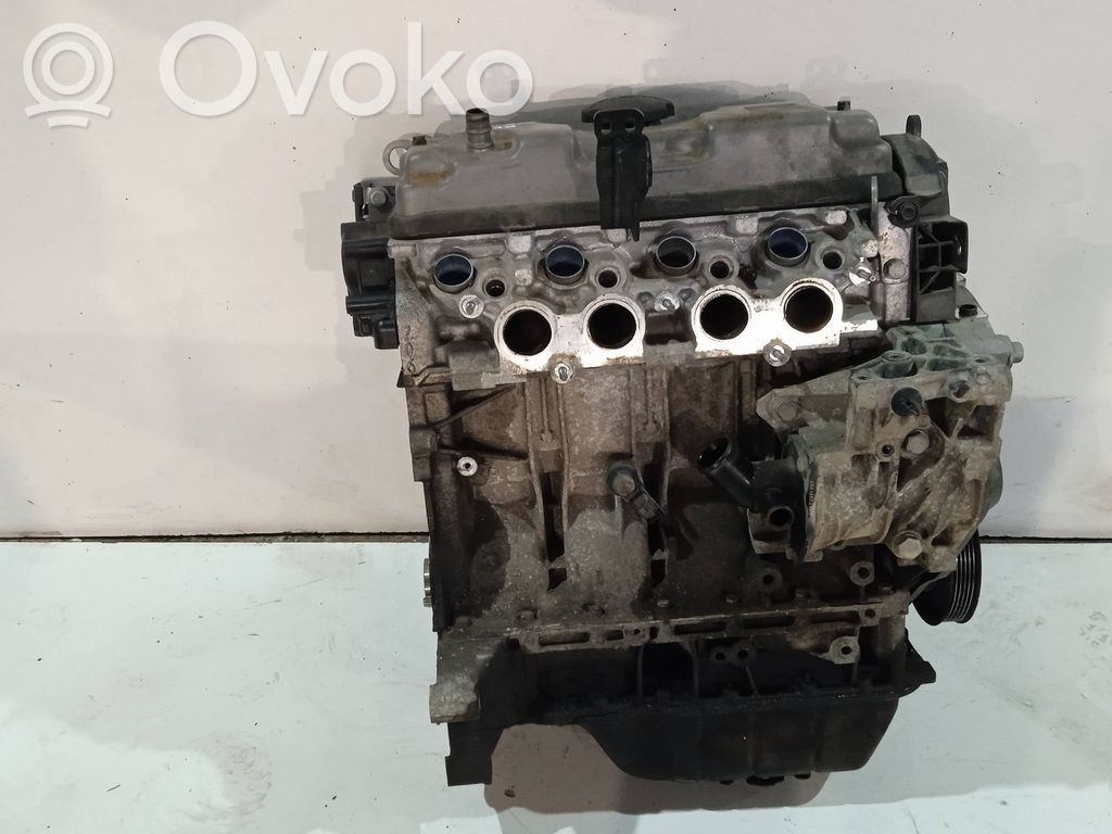 Citroen C3 Engine 