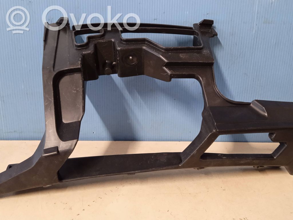 Volkswagen Golf VI Etupuskurin kannake 
