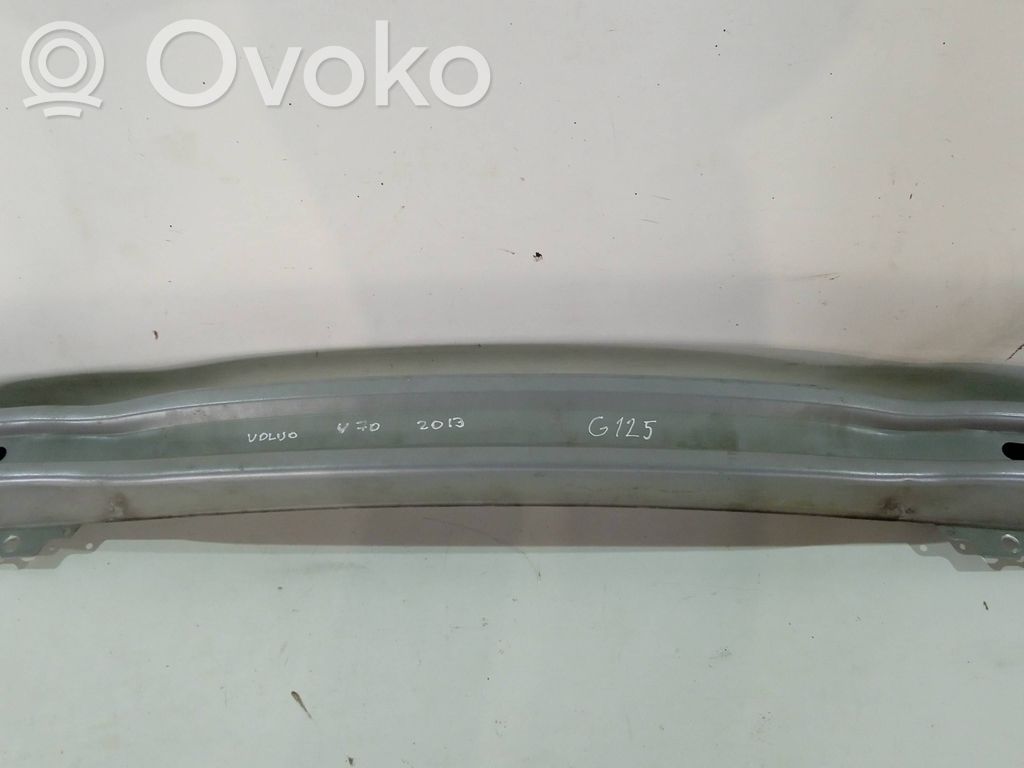 Volvo V70 Priekšpusē bampera sija / balka 
