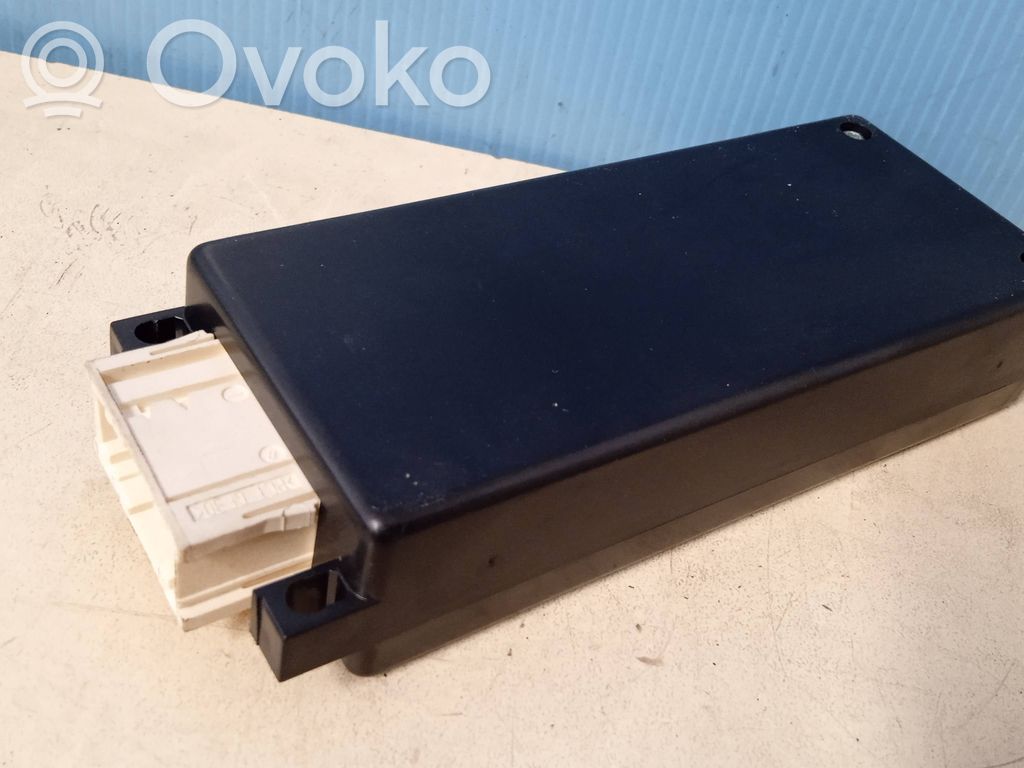 Bluetooth control unit module   9666154280,S122288001G