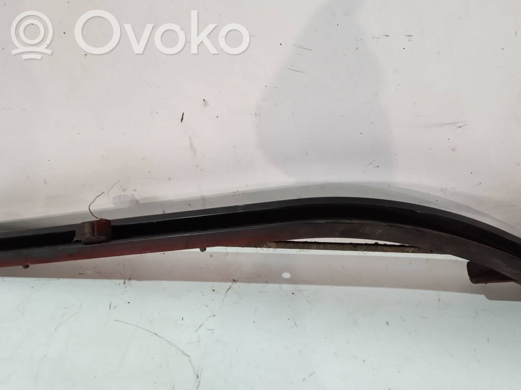 Citroen Berlingo Sliding door bottom rail 